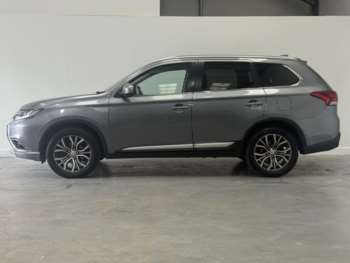 Used Mitsubishi Outlander 2018 for sale - 75108697: Photo