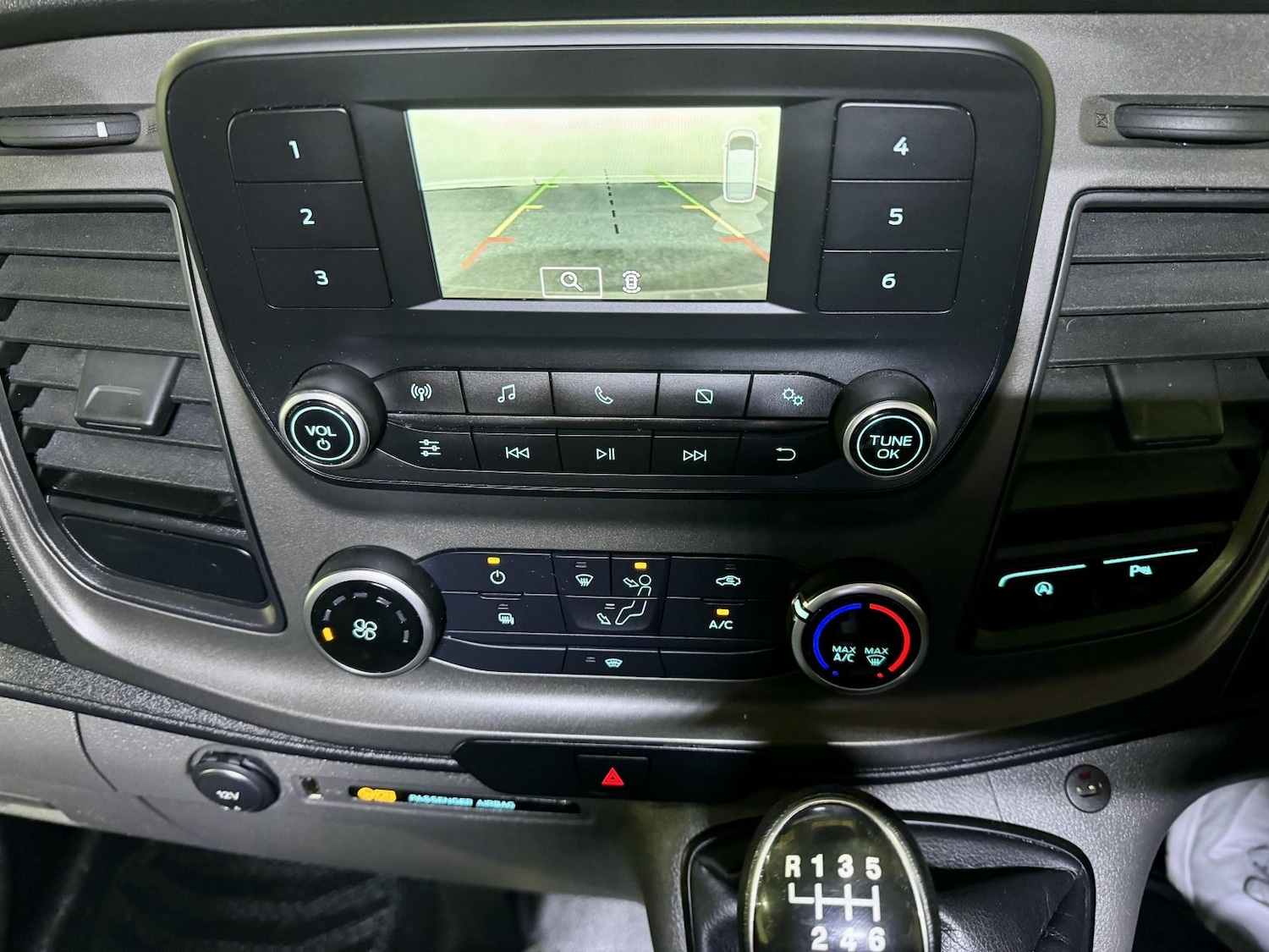 Used Ford Transit Custom 2018 for sale - 76131396: Photo 8