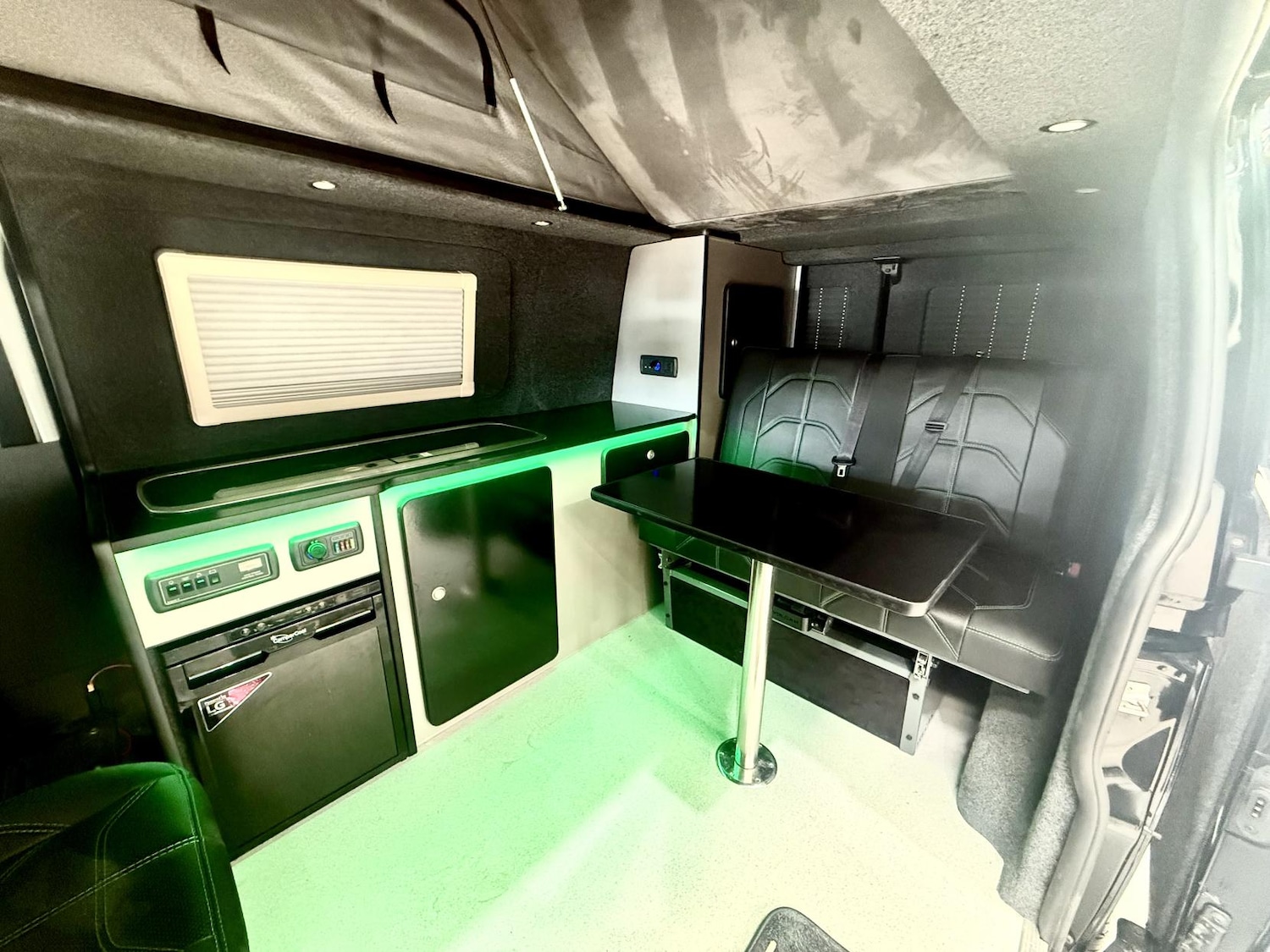 Used Ford Transit Custom 2018 for sale - 76131396: Photo 9