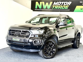 Used Ford Ranger 2019 for sale - 75829867: Photo