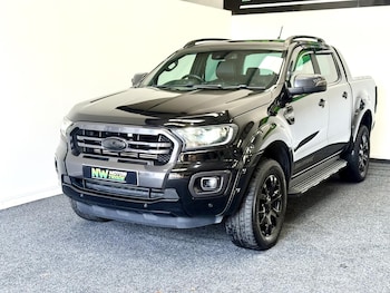 Used Ford Ranger 2019 for sale - 75829867: Photo