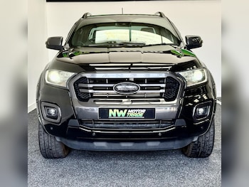 Used Ford Ranger 2019 for sale - 75829867: Photo