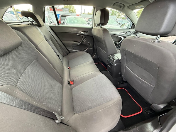Used Vauxhall Insignia 2015 for sale - 75949977: Photo 19