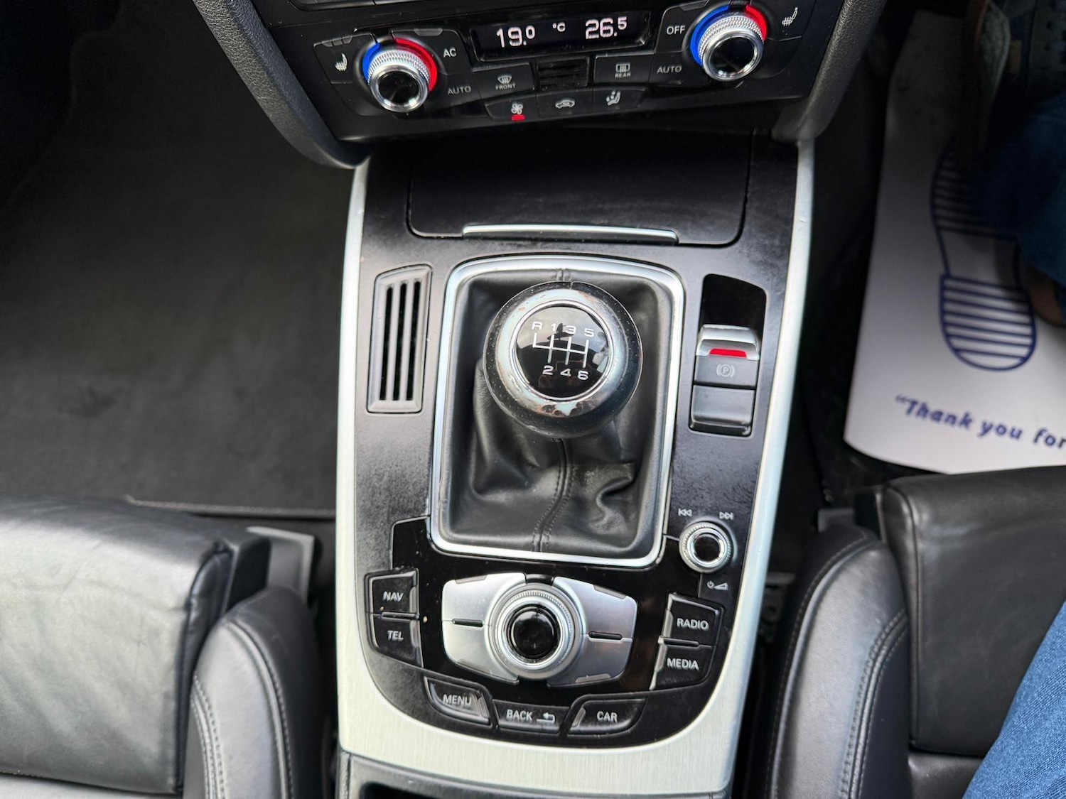 Used Audi A5 2014 for sale - 77305579: Photo 10