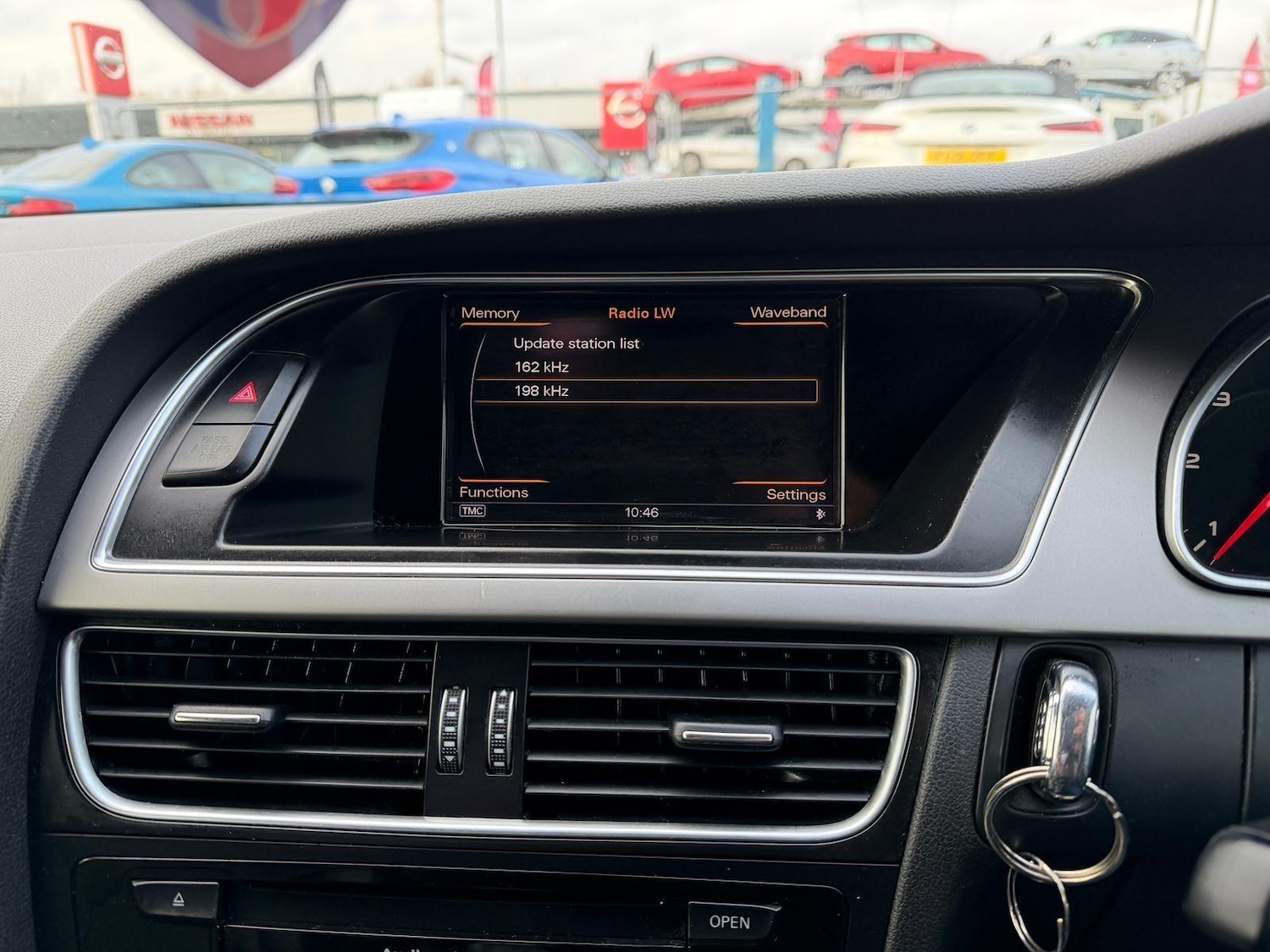 Used Audi A5 2014 for sale - 77305579: Photo 12