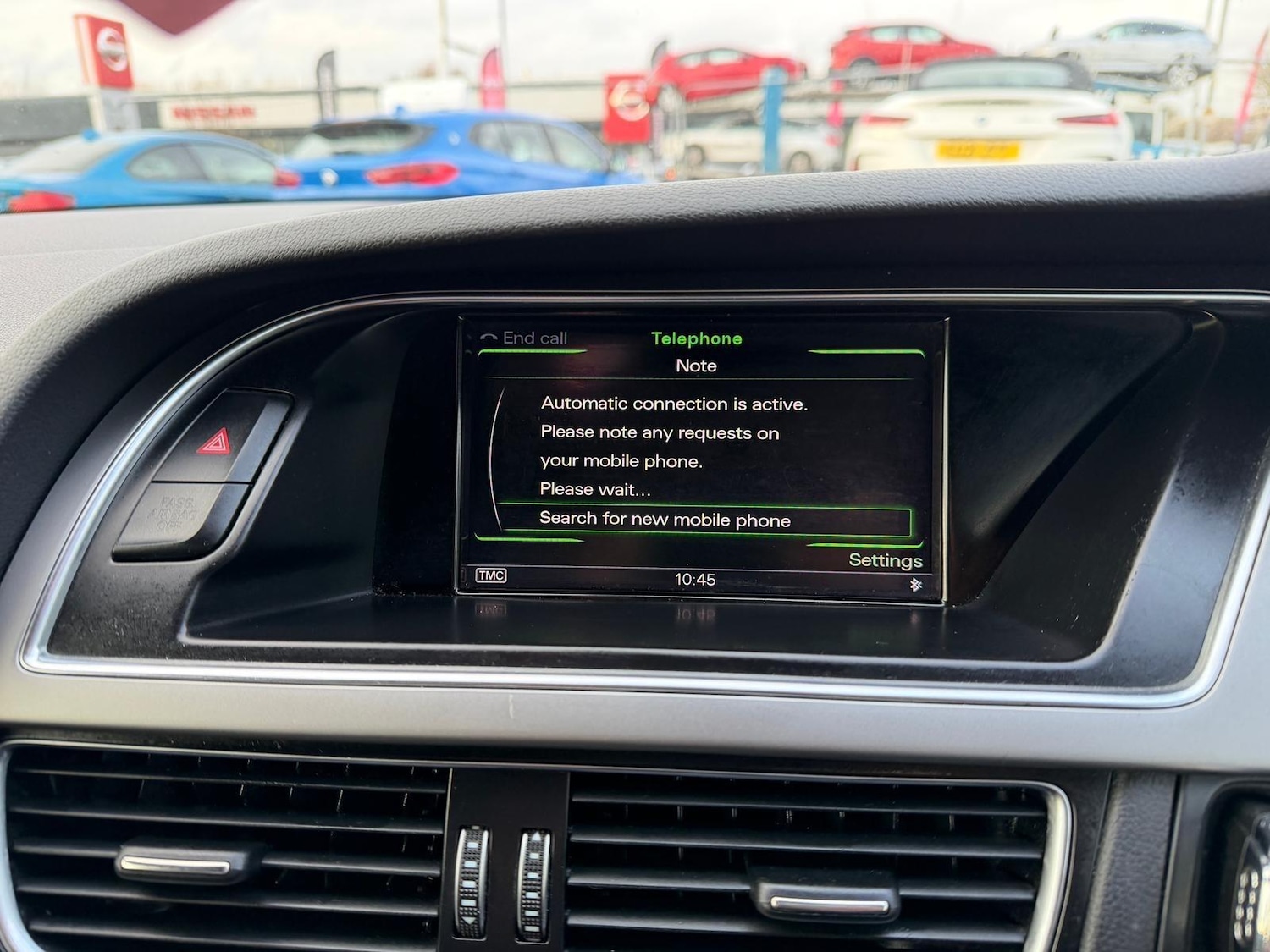 Used Audi A5 2014 for sale - 77305579: Photo 14