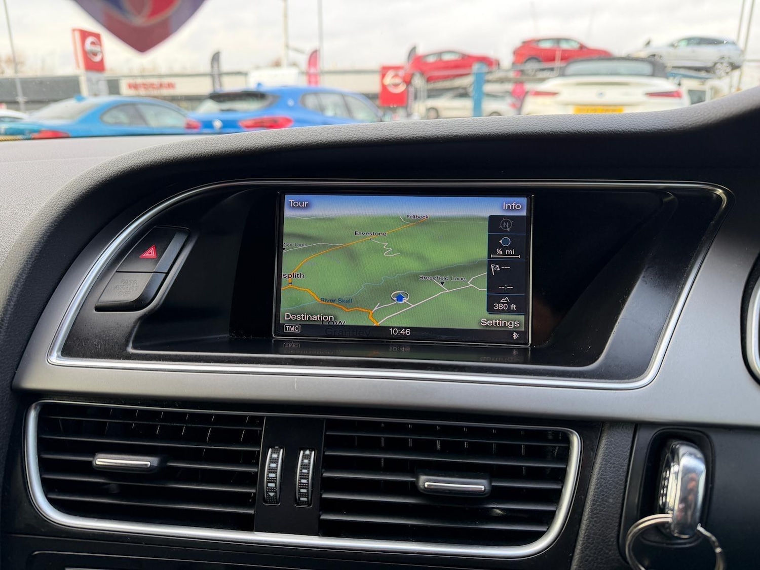 Used Audi A5 2014 for sale - 77305579: Photo 15