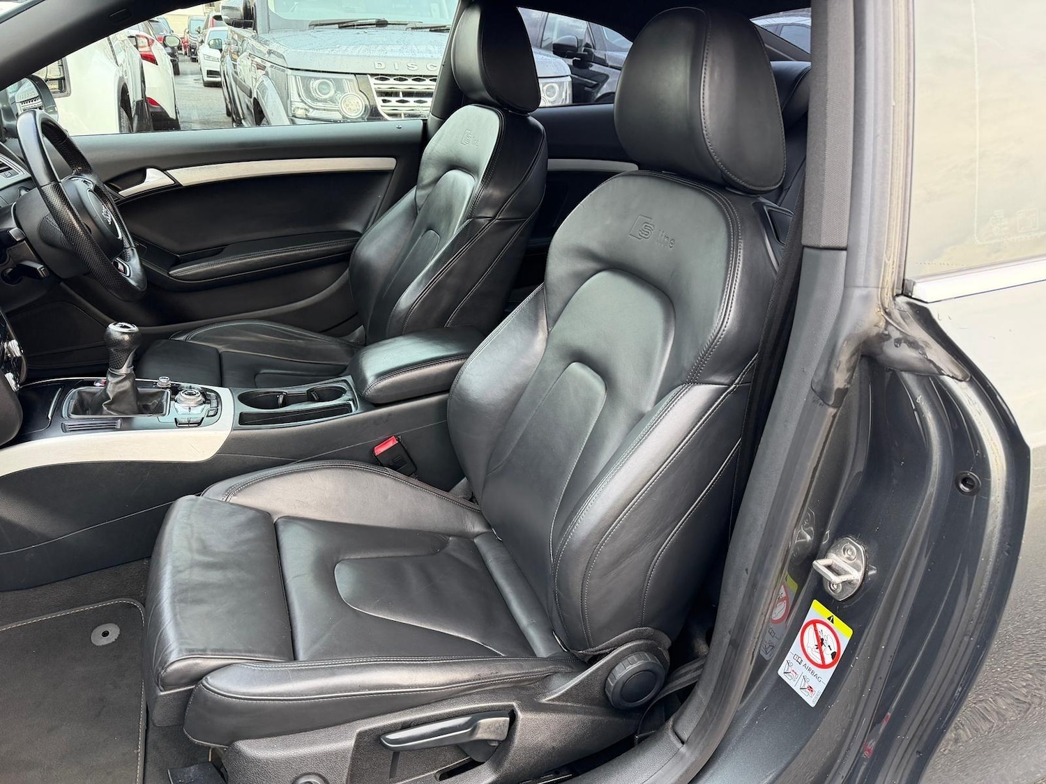 Used Audi A5 2014 for sale - 77305579: Photo 17