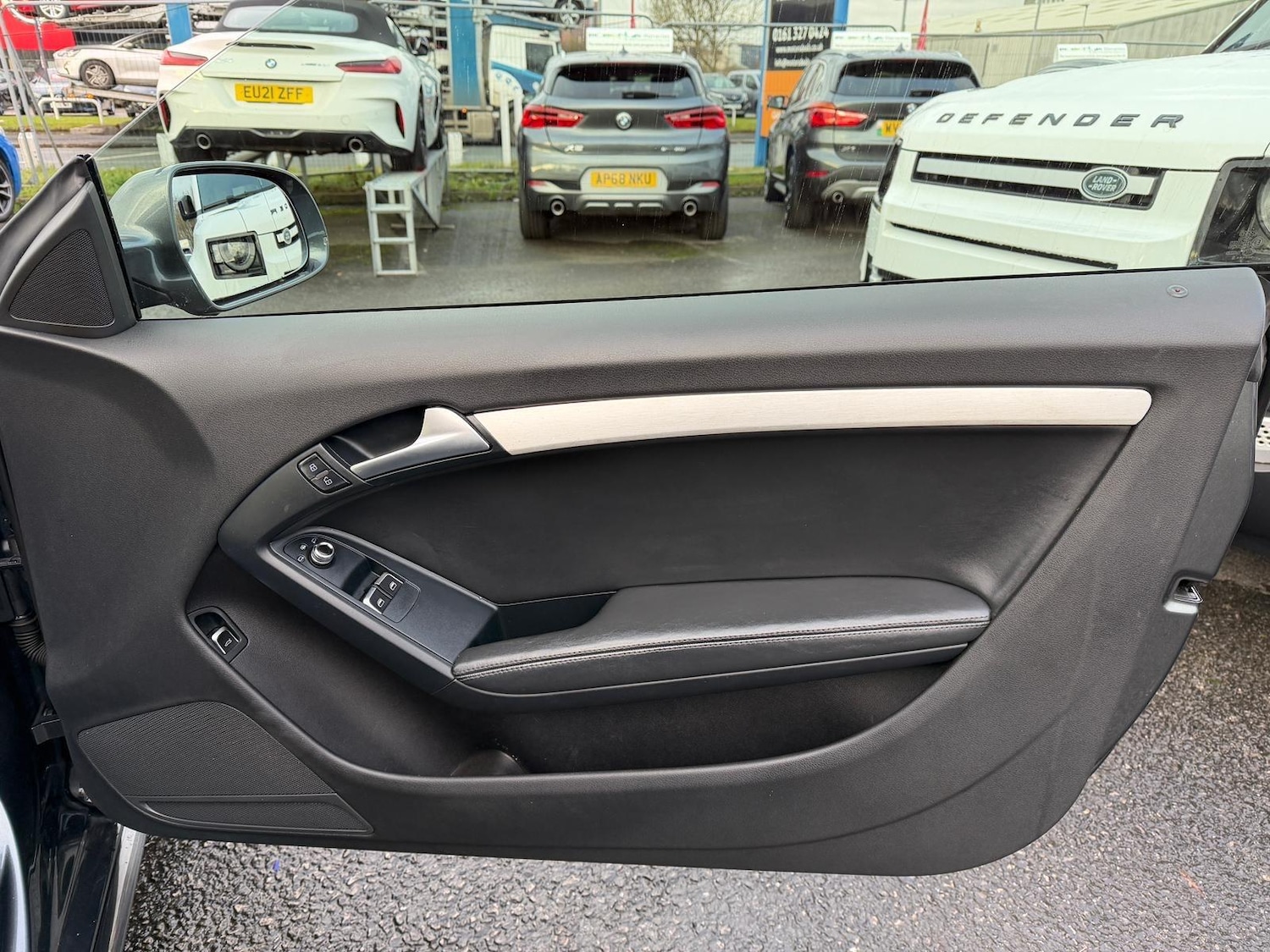 Used Audi A5 2014 for sale - 77305579: Photo 18