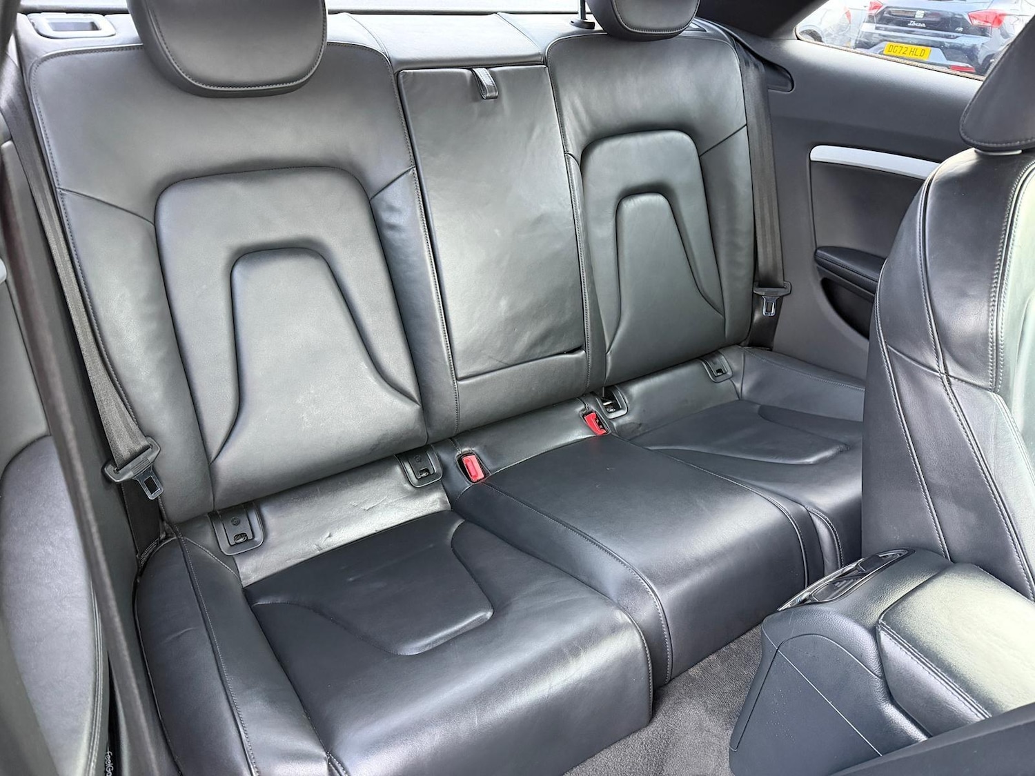 Used Audi A5 2014 for sale - 77305579: Photo 21