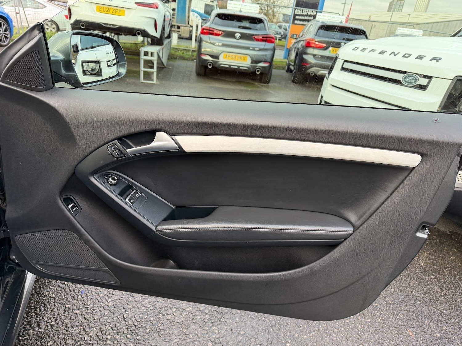 Used Audi A5 2014 for sale - 77305579: Photo 22