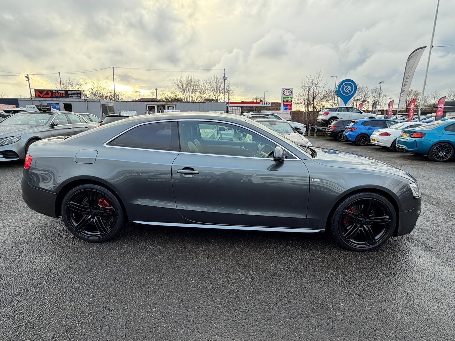 Used Audi A5 2014 for sale - 77305579: Photo 5