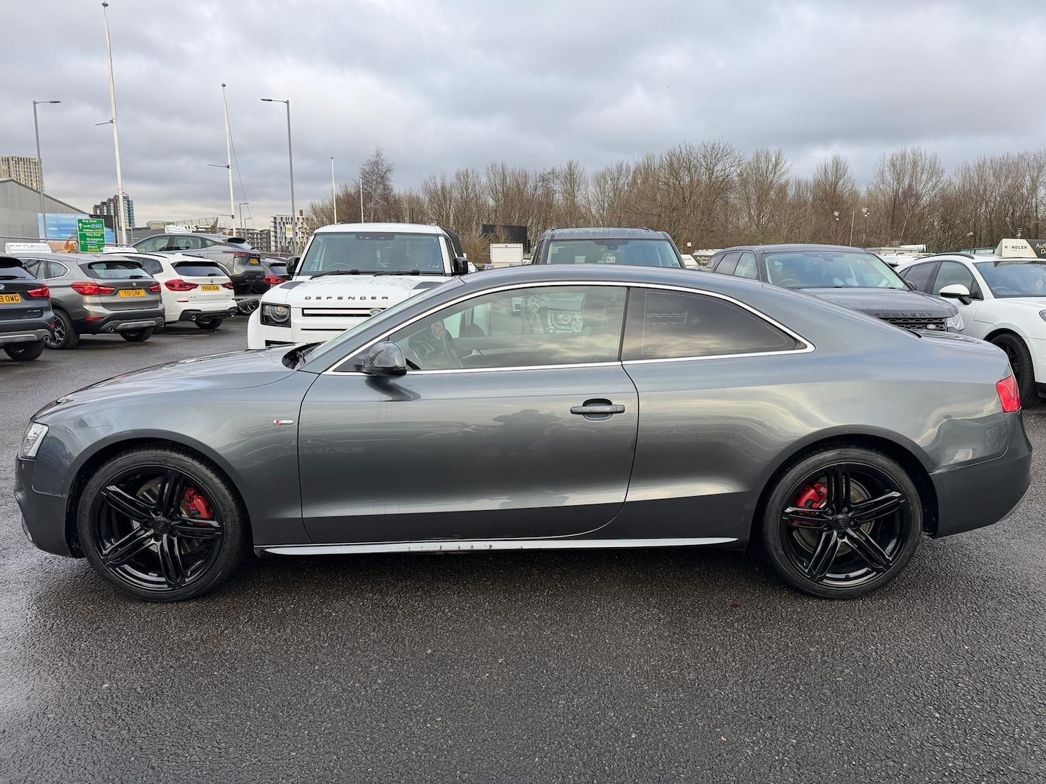 Used Audi A5 2014 for sale - 77305579: Photo 7