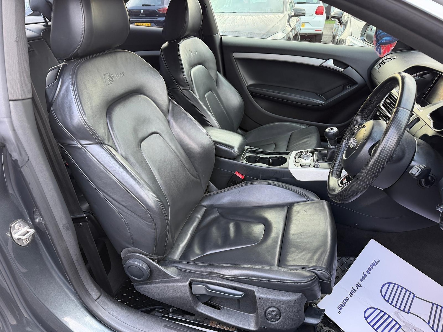 Used Audi A5 2014 for sale - 77305579: Photo 9