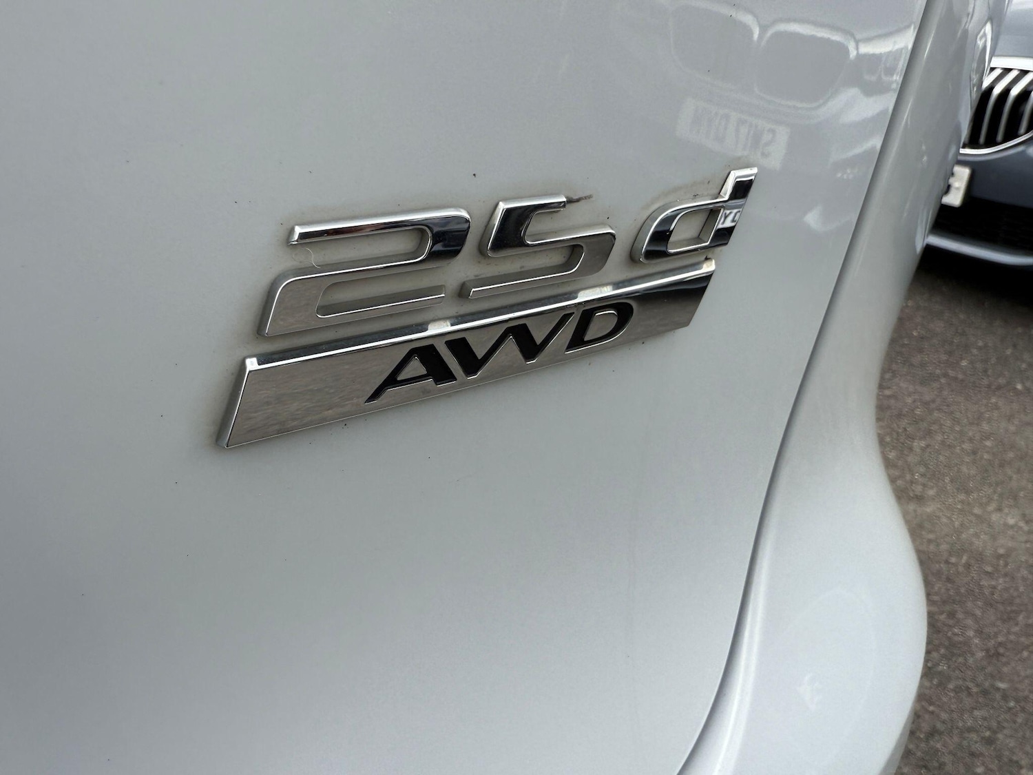 Used Jaguar F-Pace 2018 for sale - 77784413: Photo 11