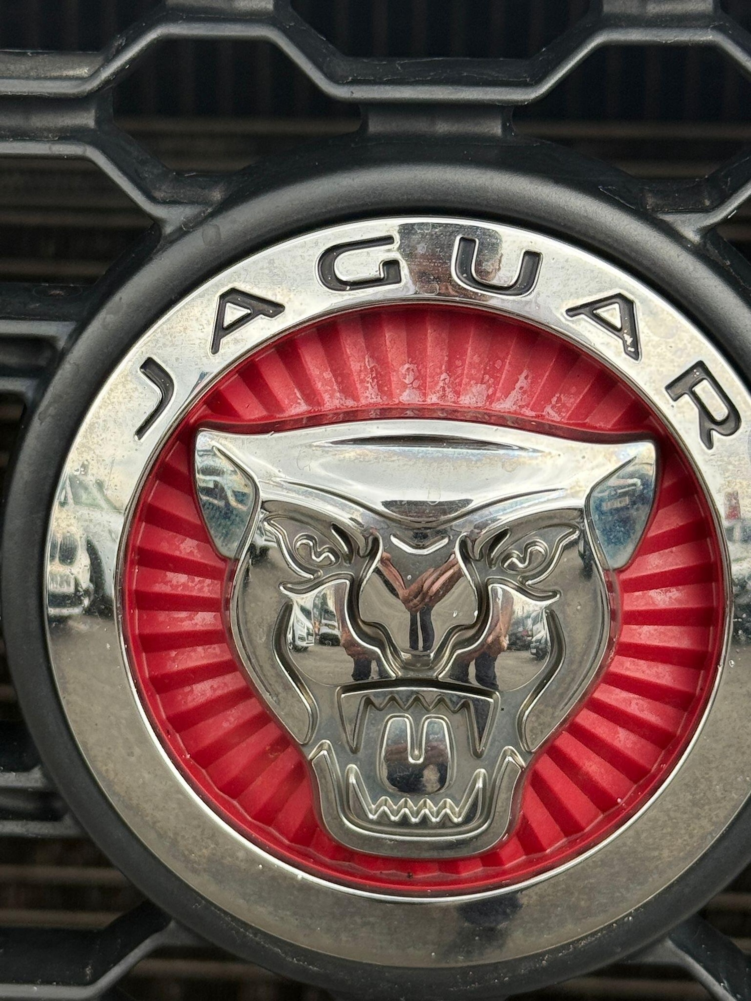 Used Jaguar F-Pace 2018 for sale - 77784413: Photo 13