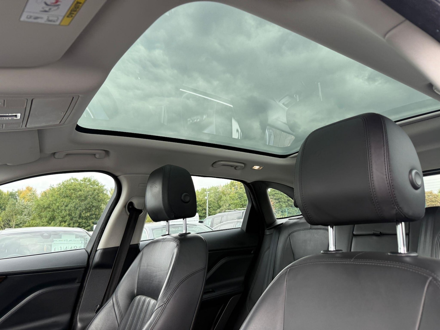 Used Jaguar F-Pace 2018 for sale - 77784413: Photo 20