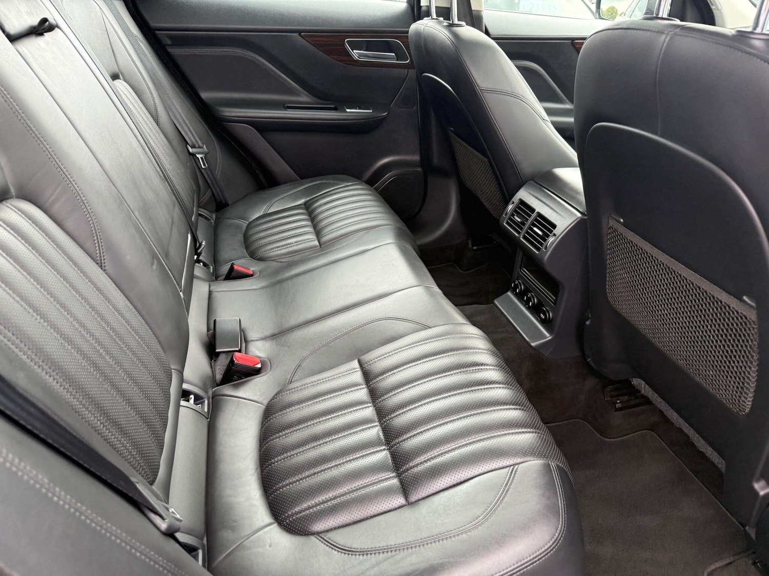 Used Jaguar F-Pace 2018 for sale - 77784413: Photo 33