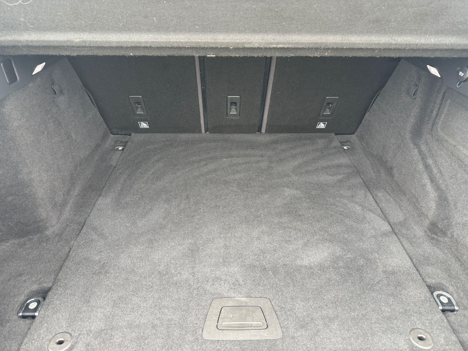 Used Jaguar F-Pace 2018 for sale - 77784413: Photo 34