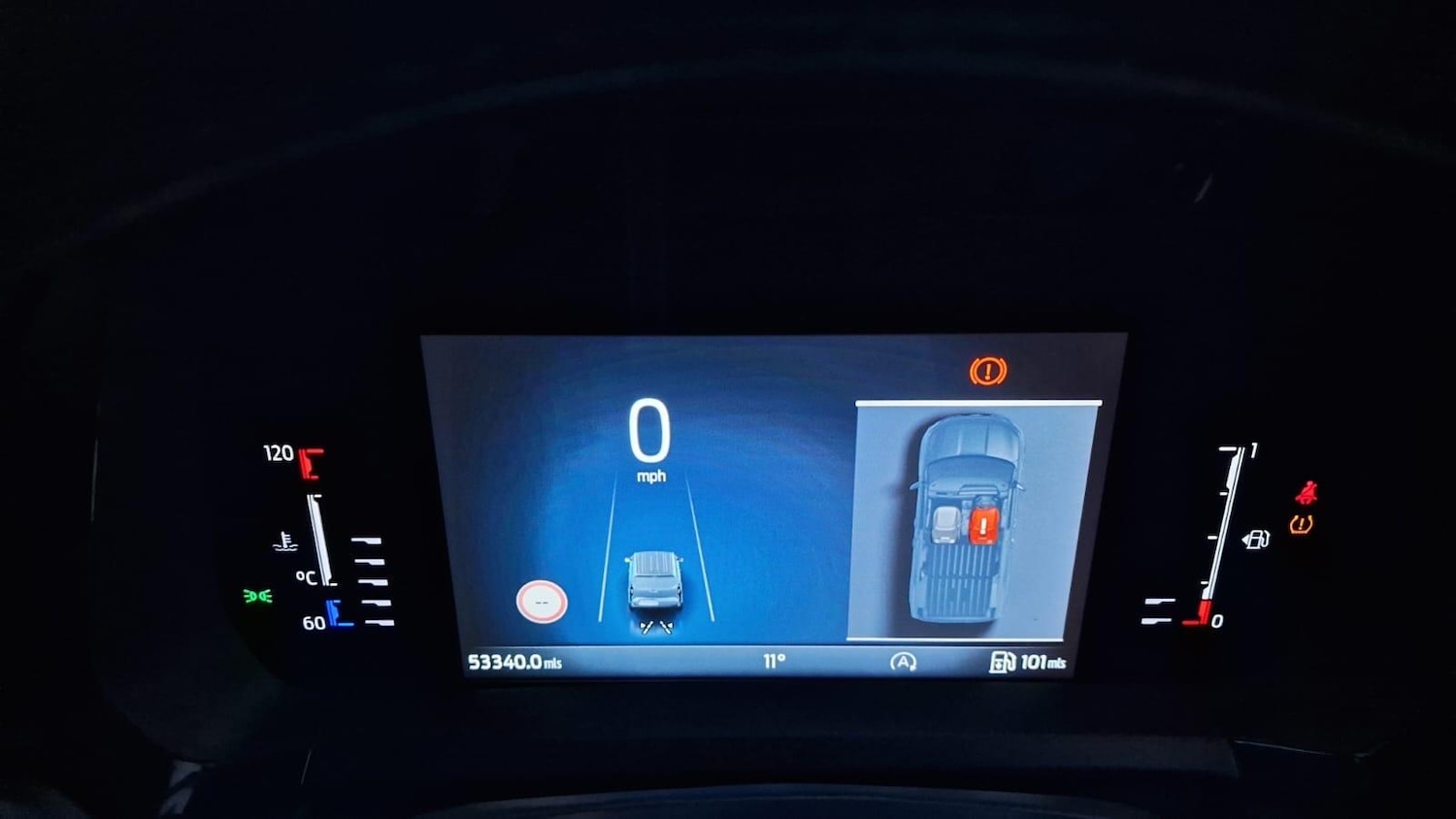 Used Ford Transit Courier 2024 for sale - 76440584: Photo 14