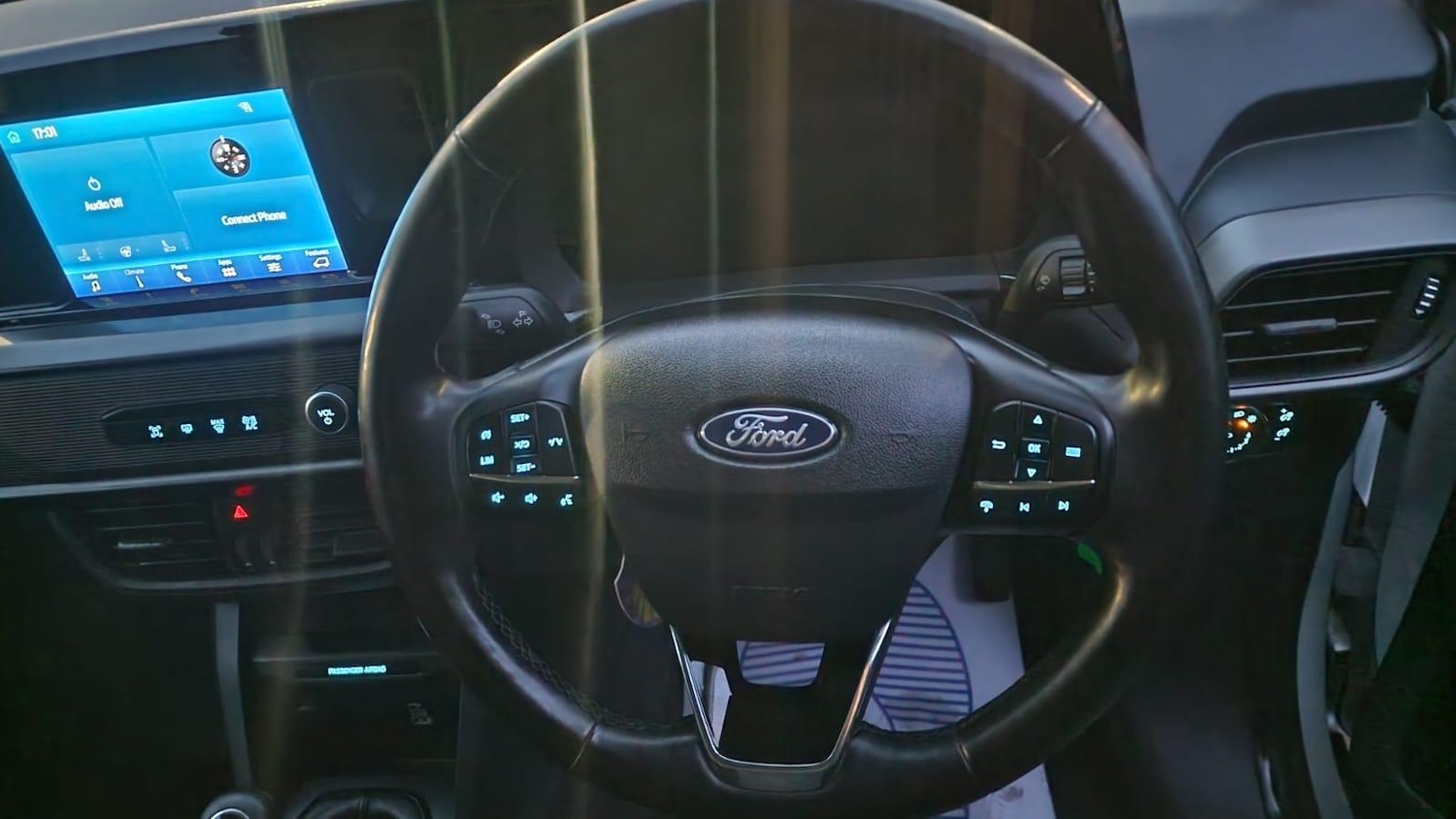 Used Ford Transit Courier 2024 for sale - 76440584: Photo 15