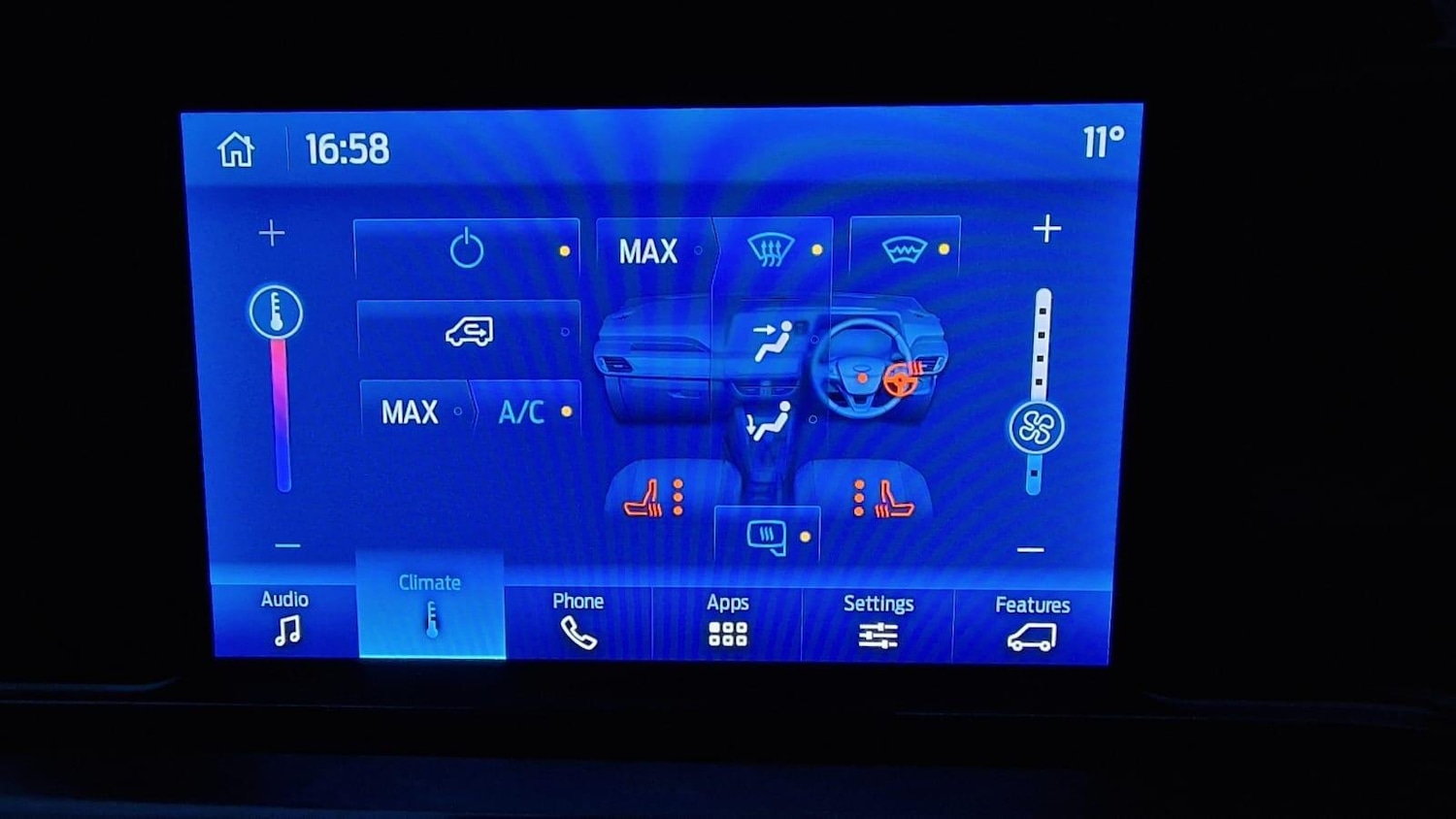 Used Ford Transit Courier 2024 for sale - 76440584: Photo 16