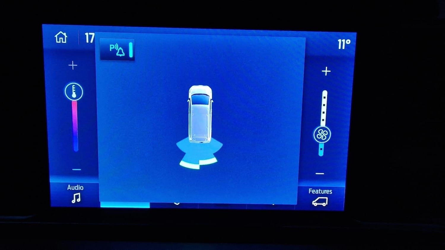 Used Ford Transit Courier 2024 for sale - 76440584: Photo 19