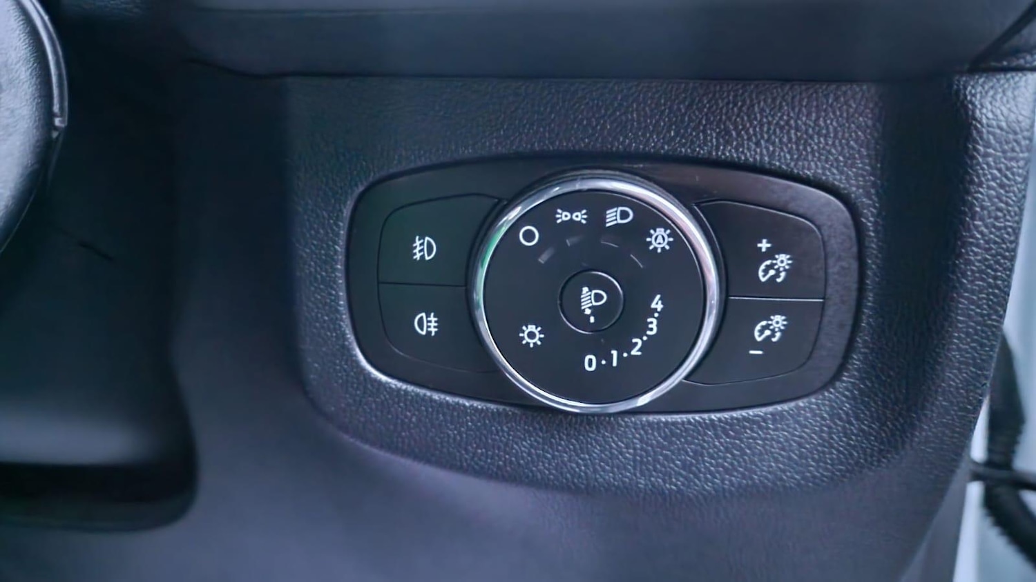 Used Ford Transit Courier 2024 for sale - 76440584: Photo 20