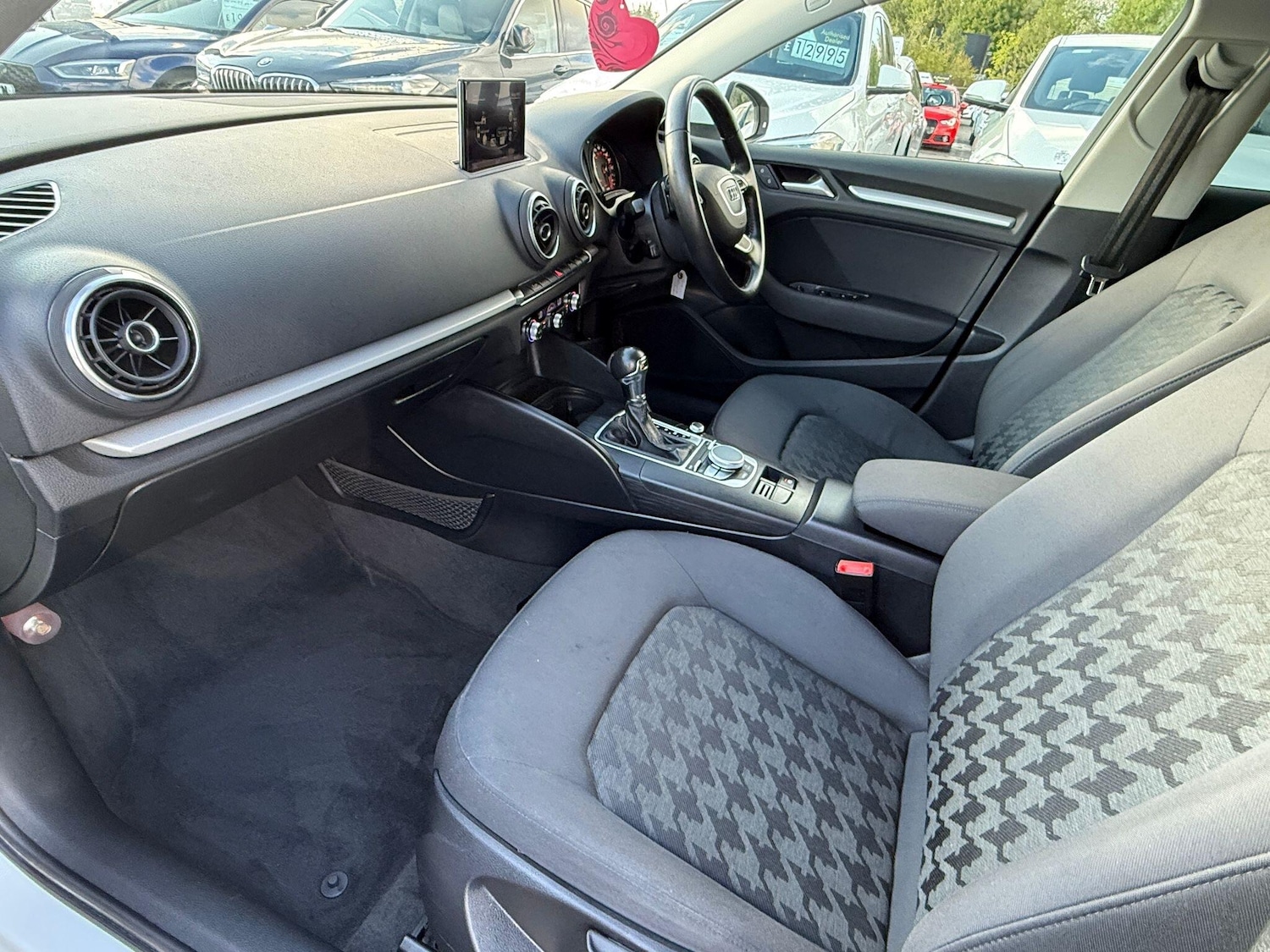 Vehicle 15