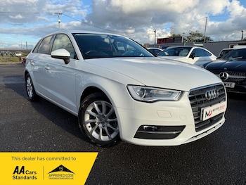 Audi - A3