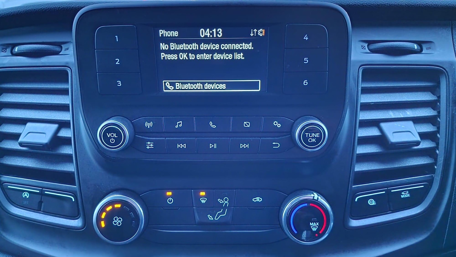 Used Ford Transit for sale - 77175141: Photo 18