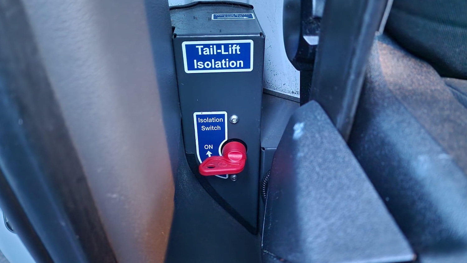 Used Ford Transit for sale - 77175141: Photo 30