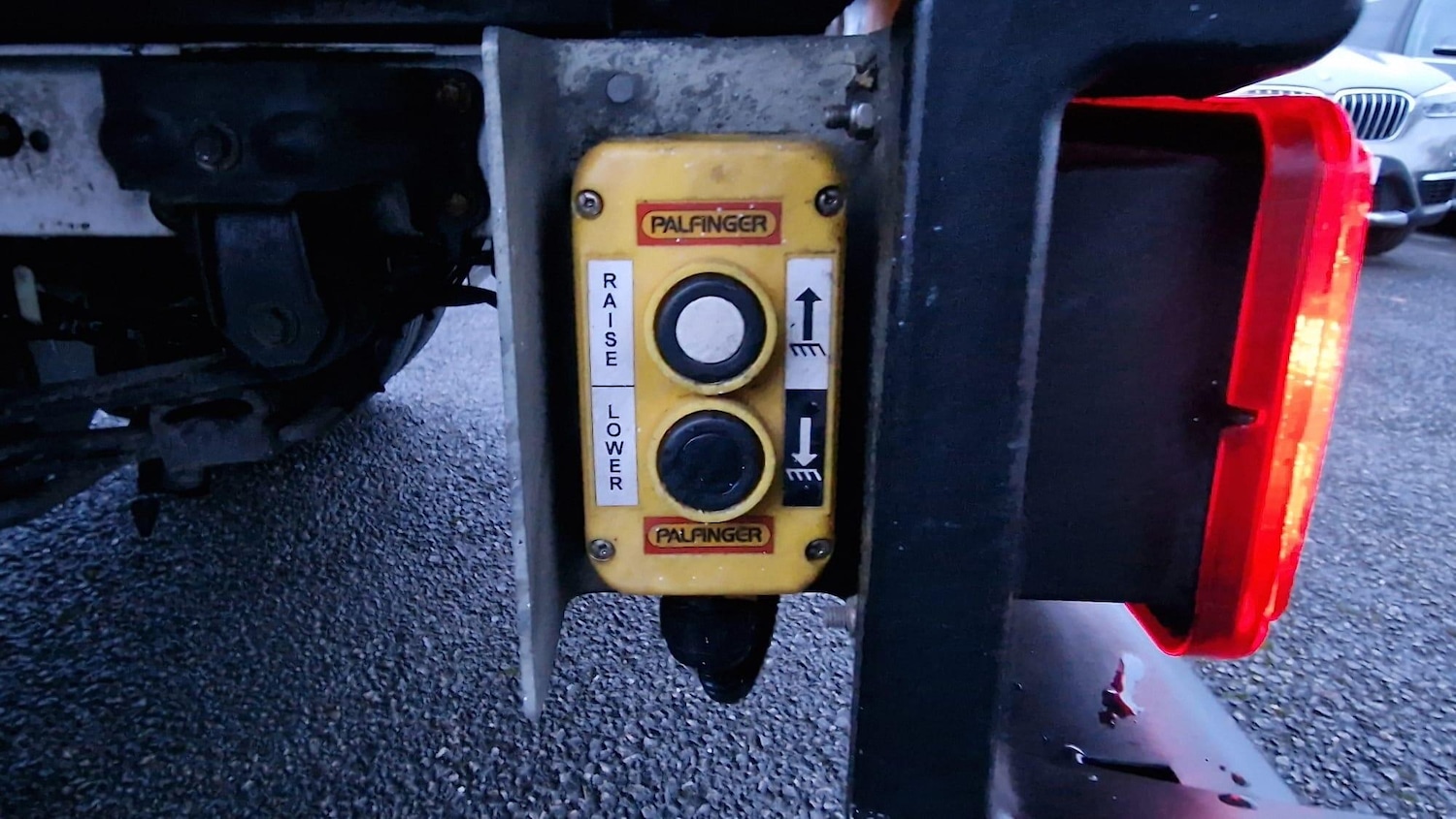 Used Ford Transit for sale - 77175141: Photo 32