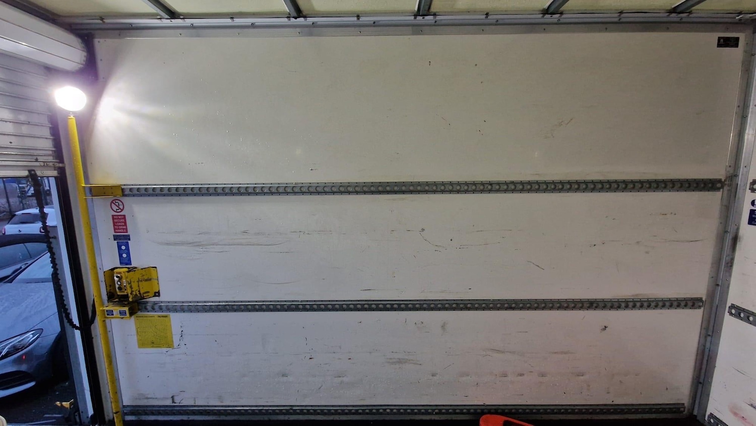 Used Ford Transit for sale - 77175141: Photo 34