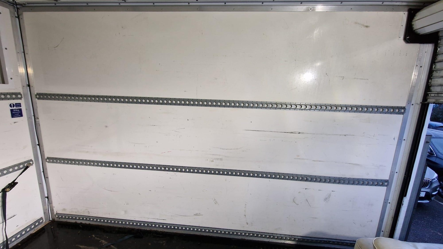 Used Ford Transit for sale - 77175141: Photo 36