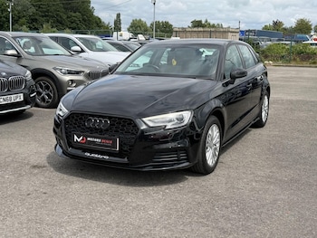Used Audi A3 2017 for sale - 78911508: Photo