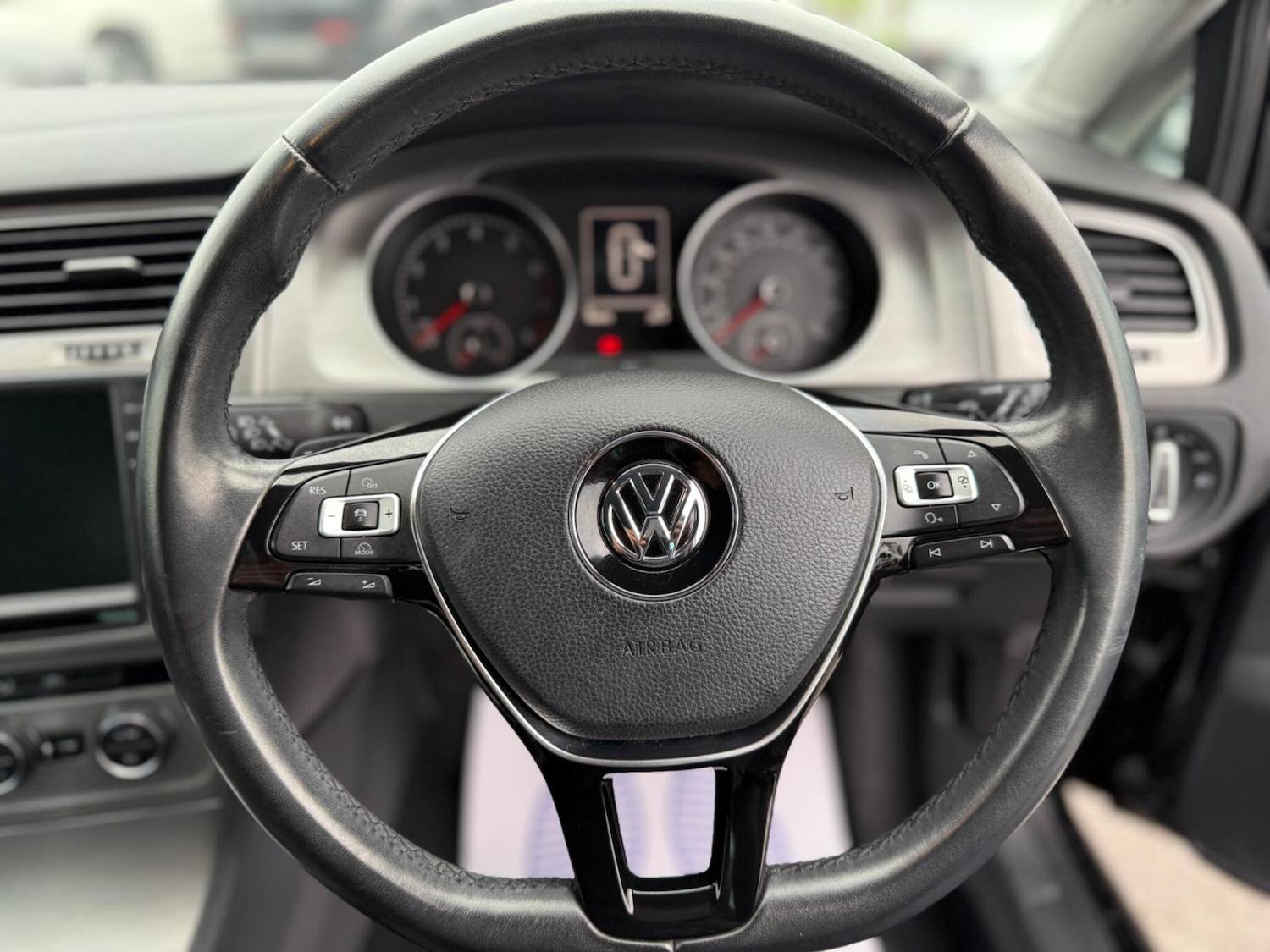 Used Volkswagen Golf 2016 for sale - 76360130: Photo 18