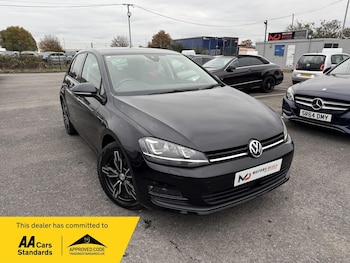 2016 (66) - 1.2 TSI BlueMotion Tech SE Nav DSG Euro6 5-Door