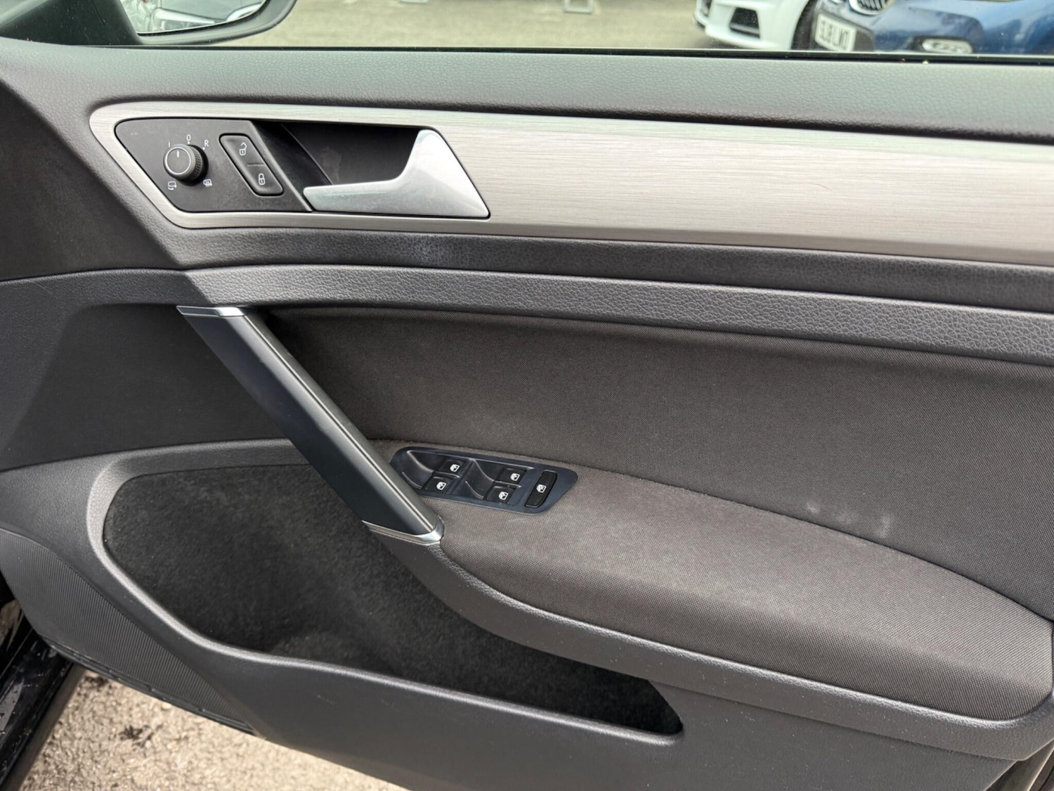 Used Volkswagen Golf 2016 for sale - 76360130: Photo 21