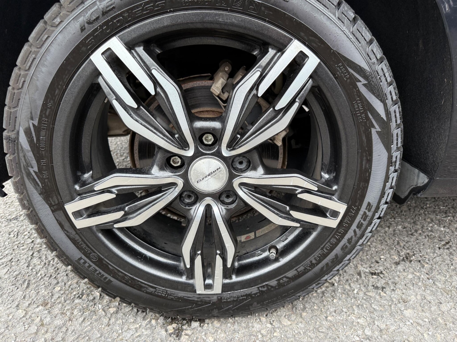 Used Volkswagen Golf 2016 for sale - 76360130: Photo 25