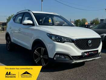 Used MG MG ZS 2018 for sale - 74850624: Photo