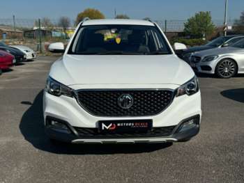 Used MG MG ZS 2018 for sale - 74850624: Photo