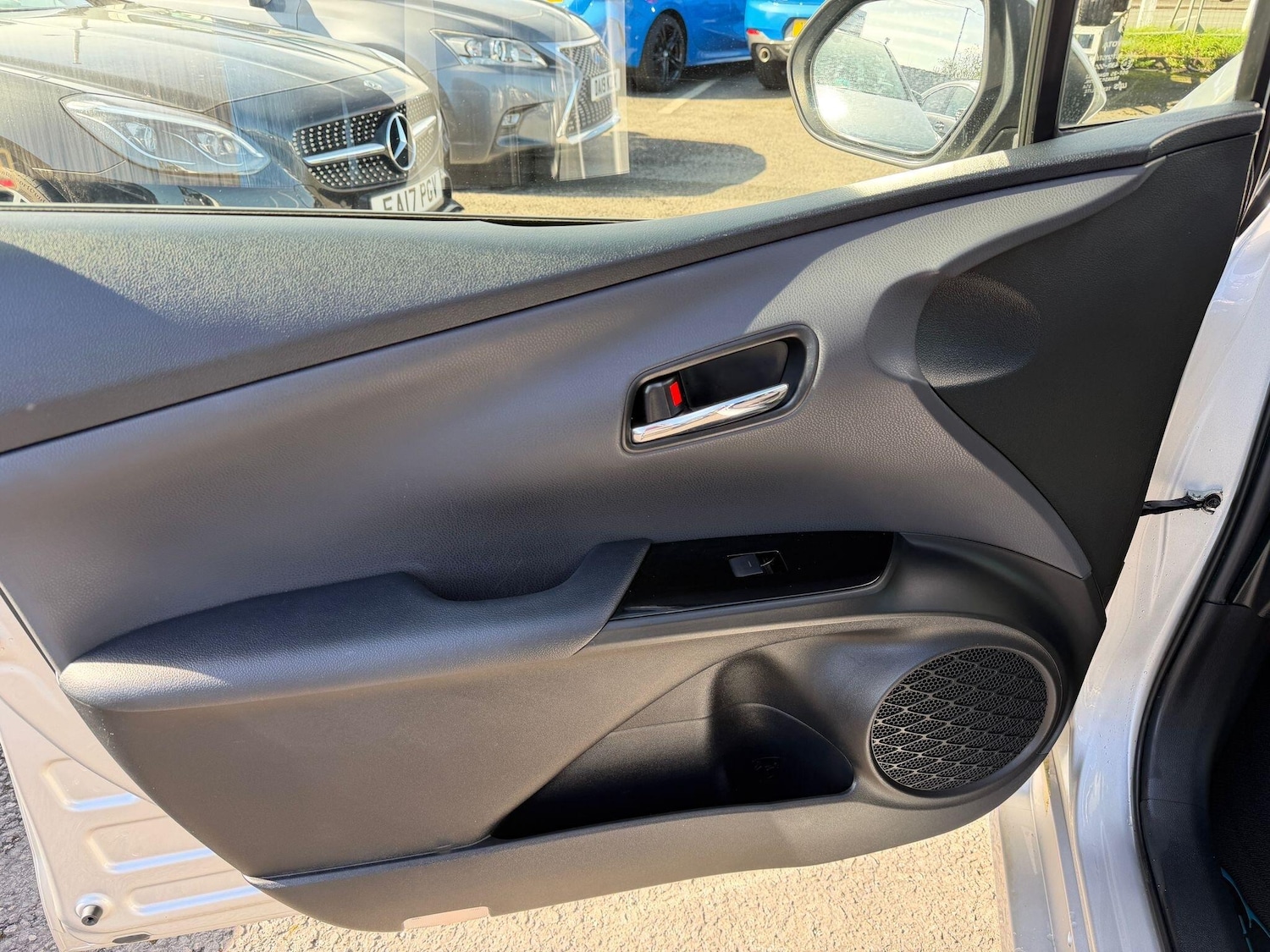 Used Toyota Prius 2025 for sale - 78184261: Photo 20