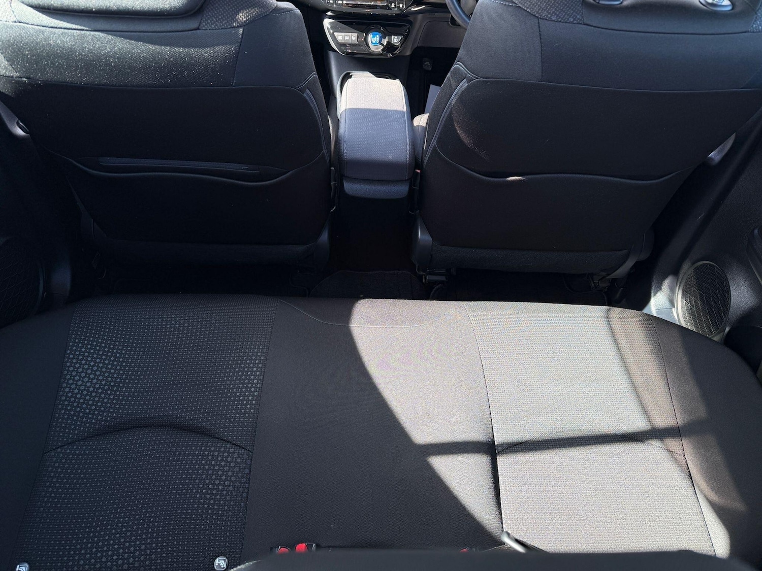 Used Toyota Prius 2025 for sale - 78184261: Photo 22