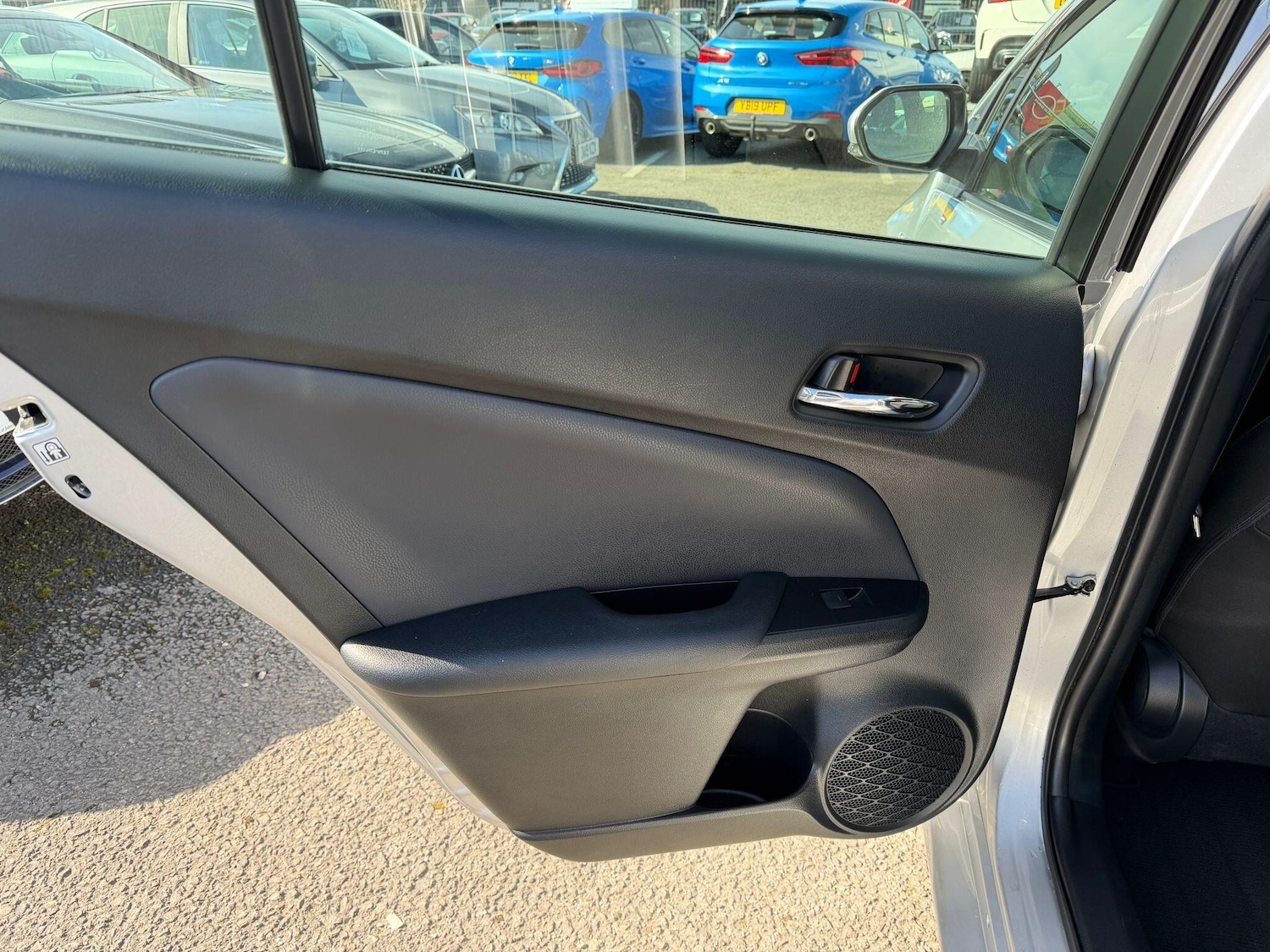 Used Toyota Prius 2025 for sale - 78184261: Photo 28