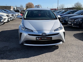 Used Toyota Prius 2019 for sale - 78184261: Photo