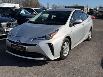 Used Toyota Prius 2019 for sale - 78184261: Photo