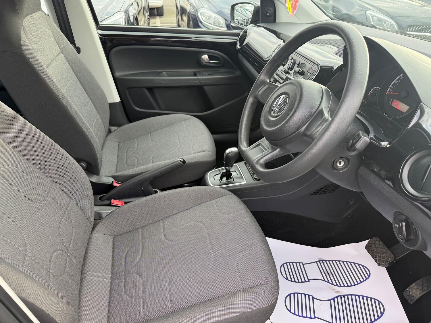 Used Volkswagen up! for sale - 77925118: Photo 10