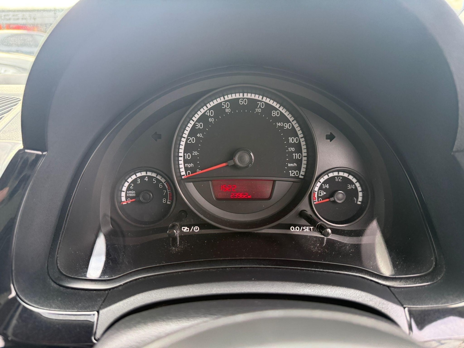 Used Volkswagen up! for sale - 77925118: Photo 12