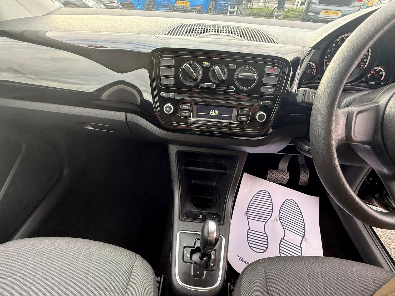 Used Volkswagen up! for sale - 77925118: Photo 13